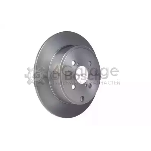 BOSCH 0986479149 Тормозной диск