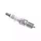 BOSCH 0242229655 Свеча зажигания hr 8 dс+ 0.8