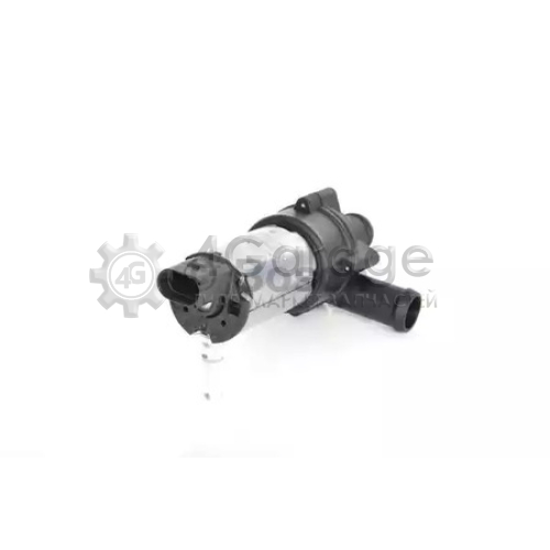 Насос водяной BOSCH 0392020073 в Ростове-на-Дону