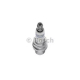 BOSCH 0242229613 Свеча зажигания fgr 8 kqe 1.6