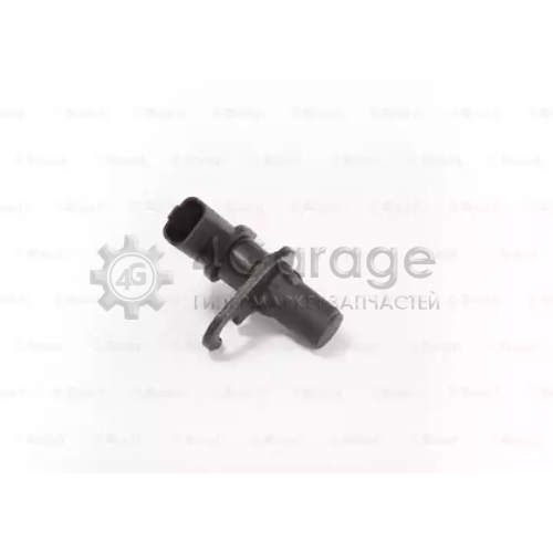 Датчик числа оборотов BOSCH 0986280417 в Ростове-на-Дону