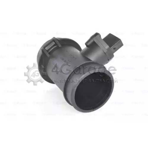 BOSCH 0280217114 Датчик масс. расх воздуха