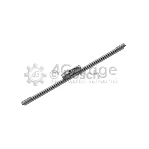 BOSCH 3397008713 Щетка стеклоочистителя aerotwin заднее VW Touran Golf Plus