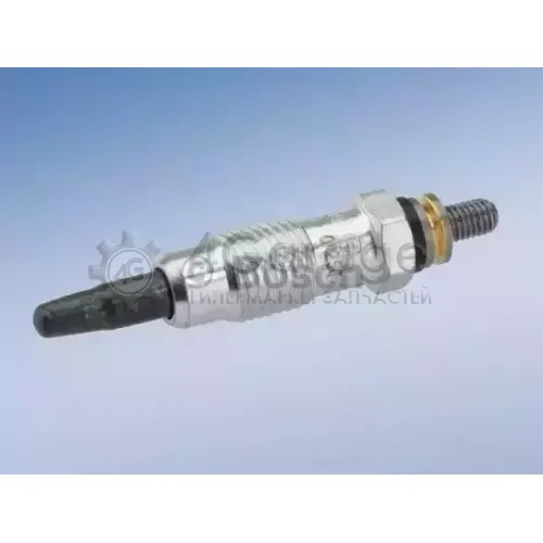 BOSCH 0250201049 Свеча накаливания штифтовая