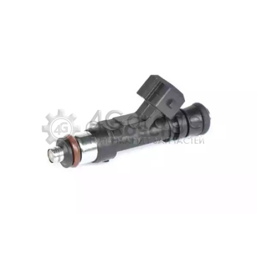 BOSCH 0280158502 Форсунка бензиновая Lada 110 115 2114