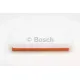 BOSCH F026400012 Вставка возд. фильтра F026400012