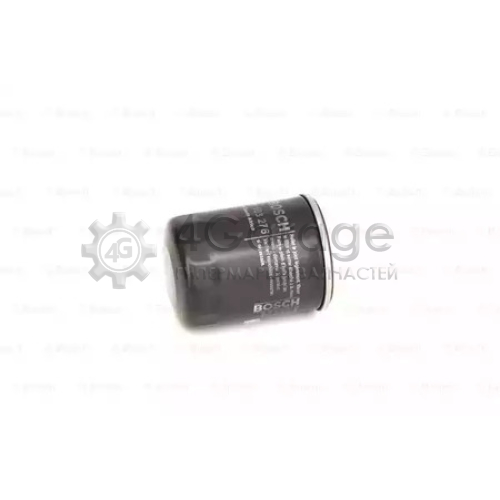 Фильтр масляный BOSCH 0451103276 в Ростове-на-Дону
