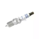 Свеча зажигания HR 6 DPP 33 V Mazda 3/5/6/MPV BOSCH 0242240620 в Москве