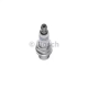 BOSCH 0242236542 Свеча FR7LCX 1.1 0242236542