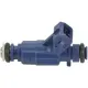 BOSCH 0280156014 Форсунка бенз MB W211 E240 E320