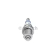 BOSCH 0242236616 Свеча fr7dpp30x (1 1) 1шт. в Красноярске