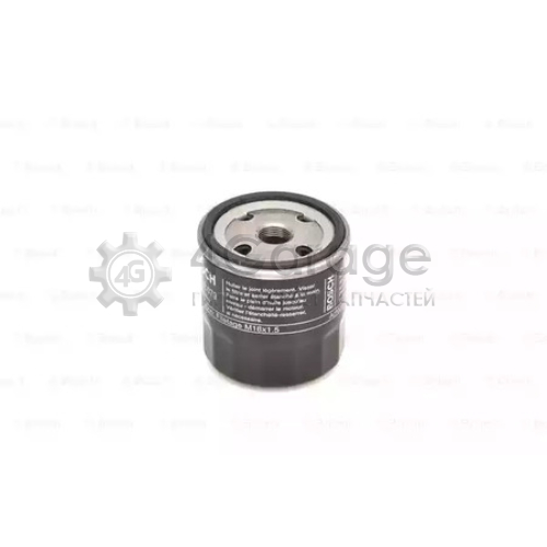BOSCH 0451103079 Фильтр масляный в Красноярске
