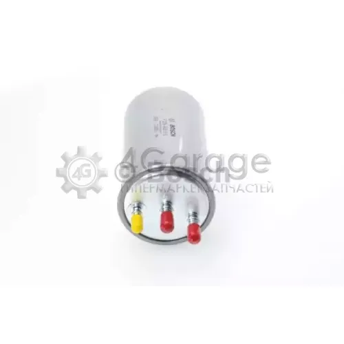 BOSCH F026402075 Фильтр топливный