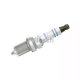 BOSCH 0242229654 Свеча зажигания flr 8 ldсu+ 1.0