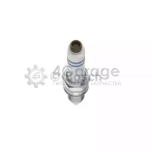 BOSCH 0241135520 Свеча VW Polo (6R 6C) 1.0 Seat Ibiza 1.0 (y7ler02)