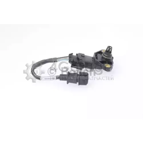 Датчик давление наддува Датчик давление наддува BOSCH F00C3G1303 в Москве