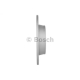 BOSCH 0986478421 Тормозной диск 0986478421