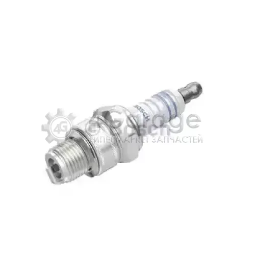 BOSCH 0241235607 Свеча зажигания