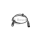 BOSCH 0265007896 Датчик скорости вращ.колеса 0265007896