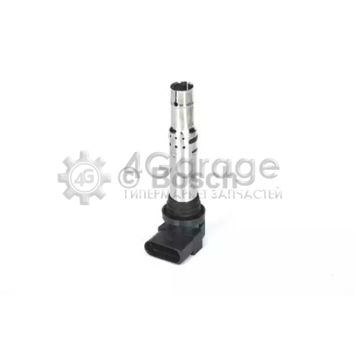 BOSCH 0986221023 Катушка зажигания Audi A3 VW Golf V Polo Bora