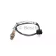 BOSCH 0258007309 Лямбда зонд VW: BORA (1J2) 1.8 98 05 GOLF IV (1J1) 1.8 97 05