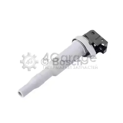 BOSCH 0221504800 Катушка зажигания