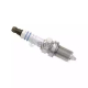 BOSCH 0242229654 Свеча зажигания flr 8 ldсu+ 1.0