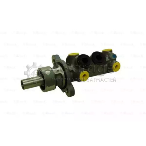 BOSCH F026003563 Цилиндр торм. главный