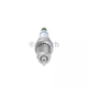 BOSCH 0242236530 Свеча fr7he02 (1.1) 1шт