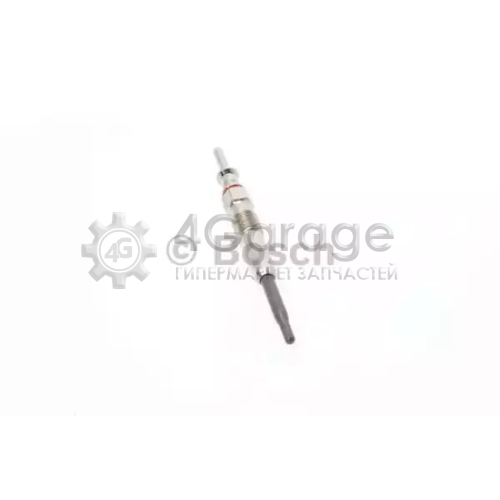 BOSCH 0250402002 Свеча накаливания BMW E46/E90/E91/E81/E87E60/E61/E65/E83