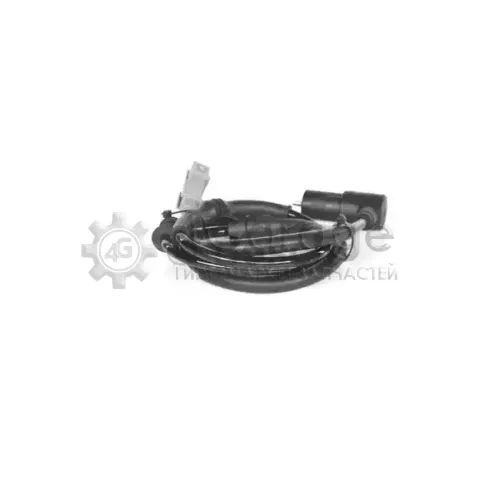 BOSCH 0265006389 Датчик abs передн Citroen Peugeot