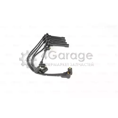 BOSCH 0986356799 Провода в/в к т Nissan Primera P10