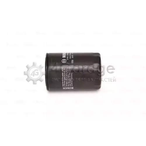 Фильтр масляный 0451104063 BOSCH 0451104063 в Нижнем Новгороде
