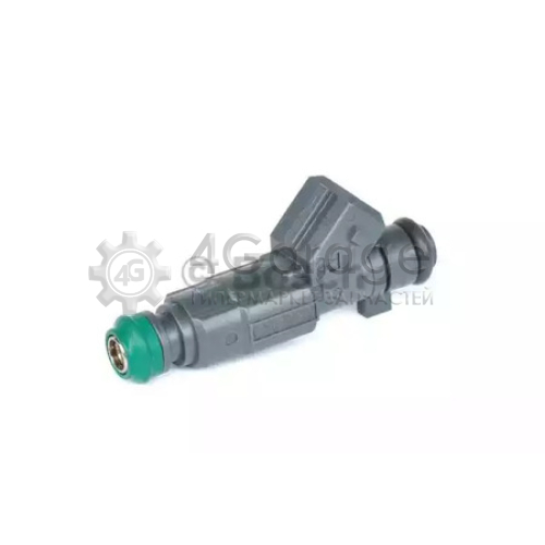 BOSCH 0280156328 Форсунка бензиновая 0280156328