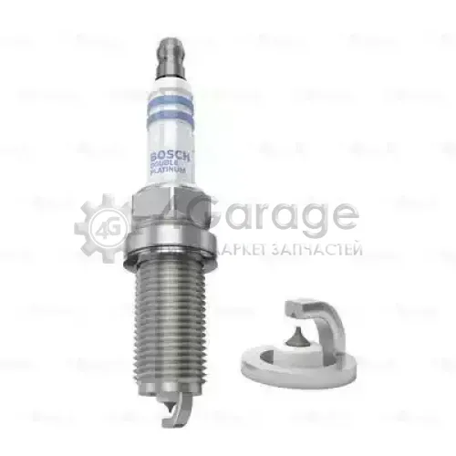 BOSCH 0242230584 Свеча fr8mpp33x 1шт.