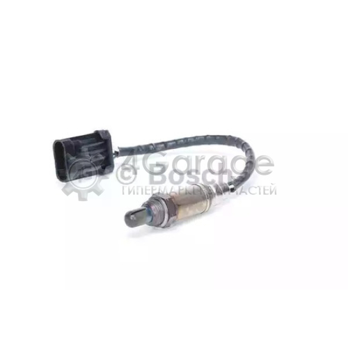 BOSCH 0258005055 Кислородный датчик 0258005055