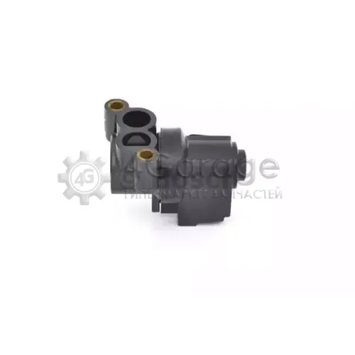 BOSCH 0280140575 Поворотная заслонка подвод воздуха