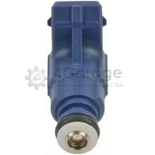 BOSCH 0280156014 Форсунка бенз MB W211 E240 E320