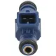 BOSCH 0280156014 Форсунка бенз MB W211 E240 E320