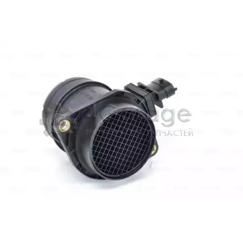 BOSCH 0281002980 Датчик массового расхода воздуха Fiat 500 Grande Punto Stilo Alfa Romeo 147 Ford Ka