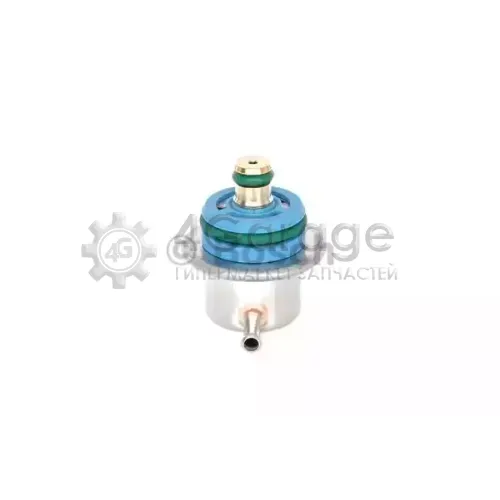 BOSCH 0280160562 Регулятор давления подачи топлива