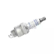 BOSCH 0242235665 Свеча WR7B+ 0.8 (+10) 0242235665