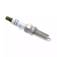 BOSCH 0242140512 Свеча yr6npp332 (0.8) 1шт MB W203 W204