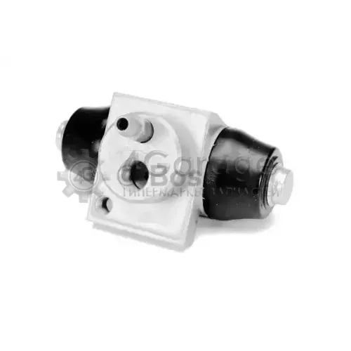 BOSCH 0986475869 Цилиндр торм раб задн OPEL Corsa Vectra Zafira / VAUXHALL Corsa Vect