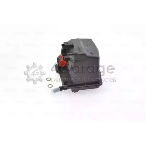 BOSCH 0450907006 Фильтр топливный C3/C4/C5/Focus II/Mazda 3/Peugeot 307/Volvo S40/V50