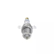 BOSCH 0242229648 Свеча FGR8KQE0 1.35 0242229648