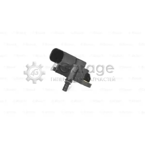 BOSCH 0261230439 Датчик давления наддува MB GLK W204 W212 200/220/250 CDi Sprinter