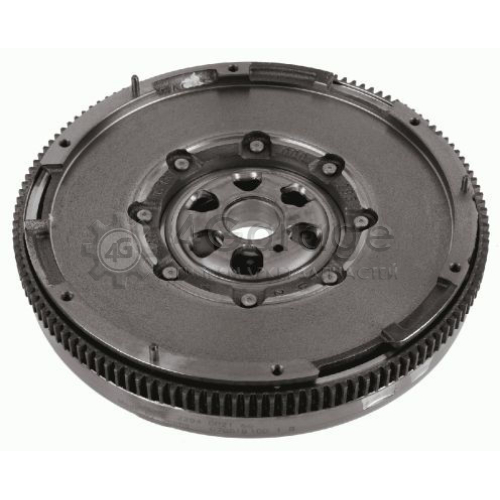 Маховик SACHS 2294002166 в Ростове-на-Дону