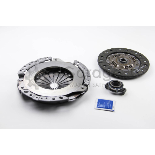 Комплект сцепления SACHS SACHS 3000561001 в Нижнем Новгороде
