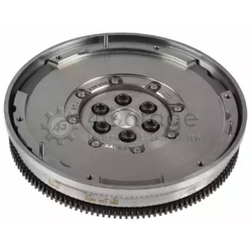Маховик двухмассовый Captiva 2.4/2.4D11 > Antara 2.4 10 > SACHS 2294001589 в Нижнем Новгороде